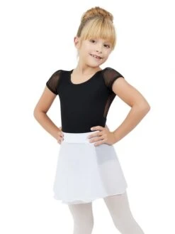 Capezio Pull-On Skirt- TC0011C -Dance Costumes image 450