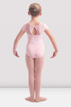 Mirella Jardin Cap Sleeve Leo- M1542C 12 Mirella Jardin Cap Sleeve Leo- M1542C -Dance Costumes image 502