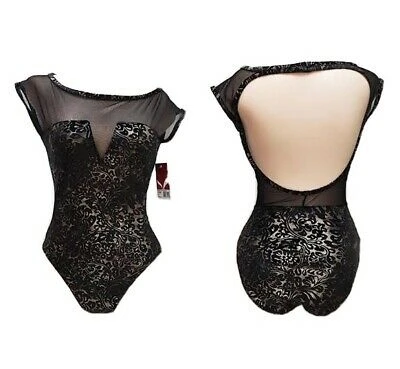 Mondor Essentials Child Long Sleeve Leo- 40097C 3 Mondor Essentials Child Long Sleeve Leo- 40097C