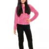 Limeapple Bubble Slim Leg Joggers -Dance Costumes image 568