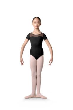 Bloch Clemence Cap Sleeve Leo- CL3142