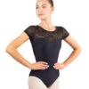 Ballet Rosa Child Fosette Cap Sleeve Leo 1 Ballet Rosa Child Fosette Cap Sleeve Leo -Dance Costumes image 577