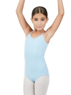 Capezio Child Princess Cami Leotard- CC101C -Dance Costumes image 596
