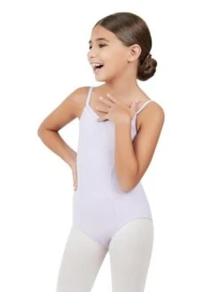 Capezio Child Princess Cami Leotard- CC101C -Dance Costumes image 597