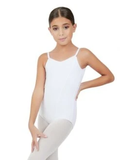 Capezio Child Princess Cami Leotard- CC101C -Dance Costumes image 598