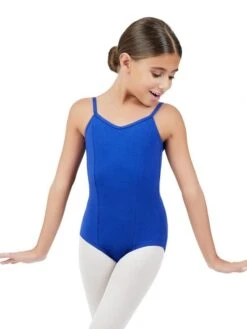 Capezio Child Princess Cami Leotard- CC101C -Dance Costumes image 599