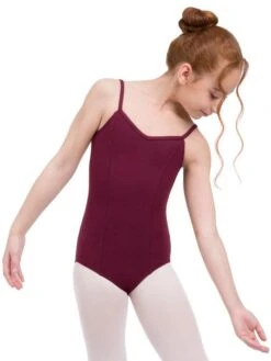 Capezio Child Princess Cami Leotard- CC101C -Dance Costumes image 602