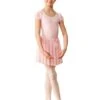 Capezio Circular Pull-On Skirt- N1417C -Dance Costumes image 614