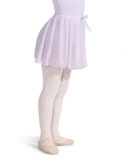 Capezio Circular Pull-On Skirt- N1417C -Dance Costumes image 617