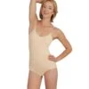 Capezio Underliner Cami Leotard W/ BraTek- 3565