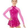 Mondor North Star Skate Dress- 2764C -Dance Costumes image 631