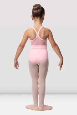 Bloch Fable Camisole Leotard-CL9667 -Dance Costumes image 641