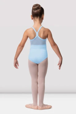 Bloch Fable Camisole Leotard-CL9667 -Dance Costumes image 643