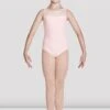 Bloch Jasmine Emb. Sweetheart Leotard- M463C -Dance Costumes image 644