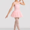 Bloch Fleur Scoop Tank Tutu Dress-CL4235 -Dance Costumes image 652
