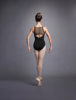 Bloch Tween Miro Scoop Neck Cami Leo- TWL3597 -Dance Costumes image 666
