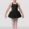 Bloch Isabeau Tank Tutu Dress-CL9657 2 Bloch Isabeau Tank Tutu Dress-CL9657 -Dance Costumes image 668