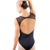 Ballet Rosa Laura Pinch Back Tank Leo -Dance Costumes image 69