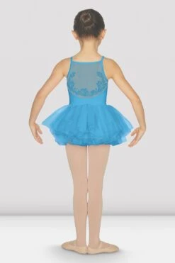 Bloch Belle Floch Cami Tutu Leotard- CL5557
