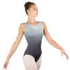Ballet Rosa Anya Boatneck Low Back Leo -Dance Costumes image 71
