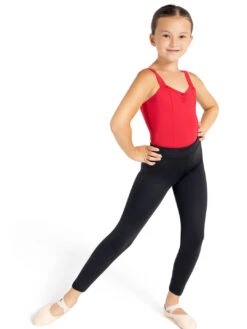Capezio Child Studio Leggings- SE1054C
