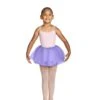Bloch Shimmer Tulle Tutu Skirt- CR4931 2 Bloch Shimmer Tulle Tutu Skirt- CR4931 -Dance Costumes image 730
