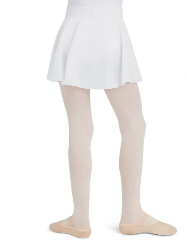 Capezio Pull-On Georgette Skirt 4 Capezio Pull-On Georgette Skirt - Image 2