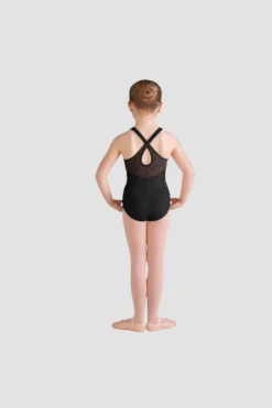 Bloch Diamond Heart Tank Leotard