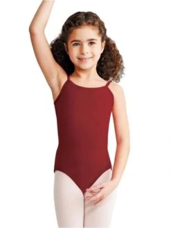 Capezio Child Cami Leotard With Adjustable Straps- CC100C 15 Capezio Child Cami Leotard With Adjustable Straps- CC100C -Dance Costumes image 740