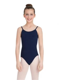 Capezio Child Cami Leotard With Adjustable Straps- CC100C 18 Capezio Child Cami Leotard With Adjustable Straps- CC100C -Dance Costumes image 743