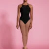 Mondor Child Sleeveless Pinch Leotard- 1633C -Dance Costumes image 79
