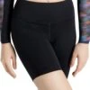 Capezio Bike Short-SE1096W -Dance Costumes image 8