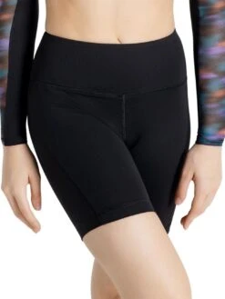 Capezio Bike Short-SE1096W