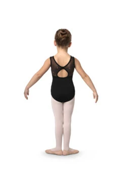 Bloch Chiarra Open Back Leo- CL3165 -Dance Costumes image 809