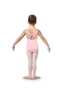 Bloch Chiarra Open Back Leo- CL3165 -Dance Costumes image 810