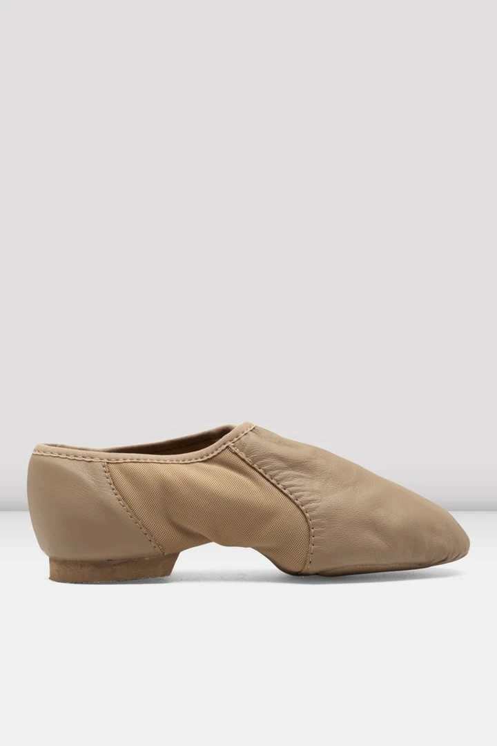 Bloch Adult Neo Flex Jazz Shoe- SO495L 5 Bloch Adult Neo Flex Jazz Shoe- SO495L - Image 3