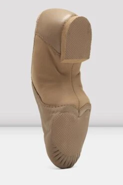 Bloch Adult Neo Flex Jazz Shoe- SO495L 9 Bloch Adult Neo Flex Jazz Shoe- SO495L -Dance Costumes image 830