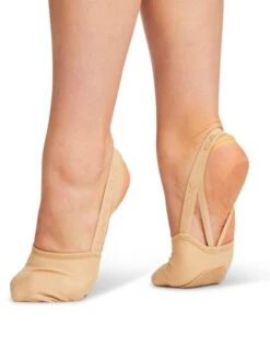 Capezio Hanami Pirouette- H064W