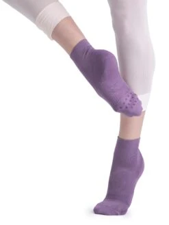 Capezio Lifeknit Sox Coloured -Dance Costumes image 839