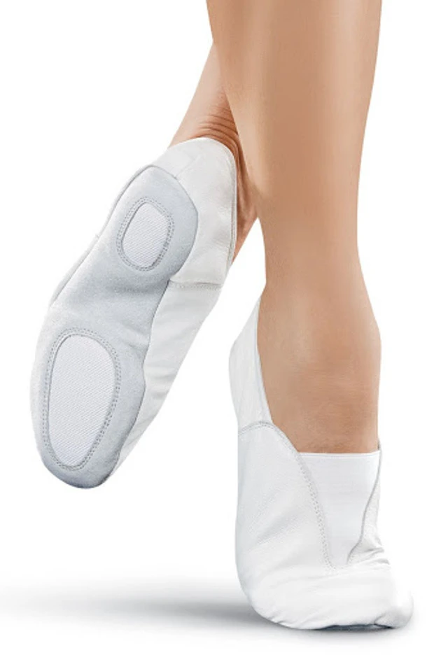 Capezio Adult Agility Gym Slipper- EM1 4 Capezio Adult Agility Gym Slipper- EM1 - Image 2