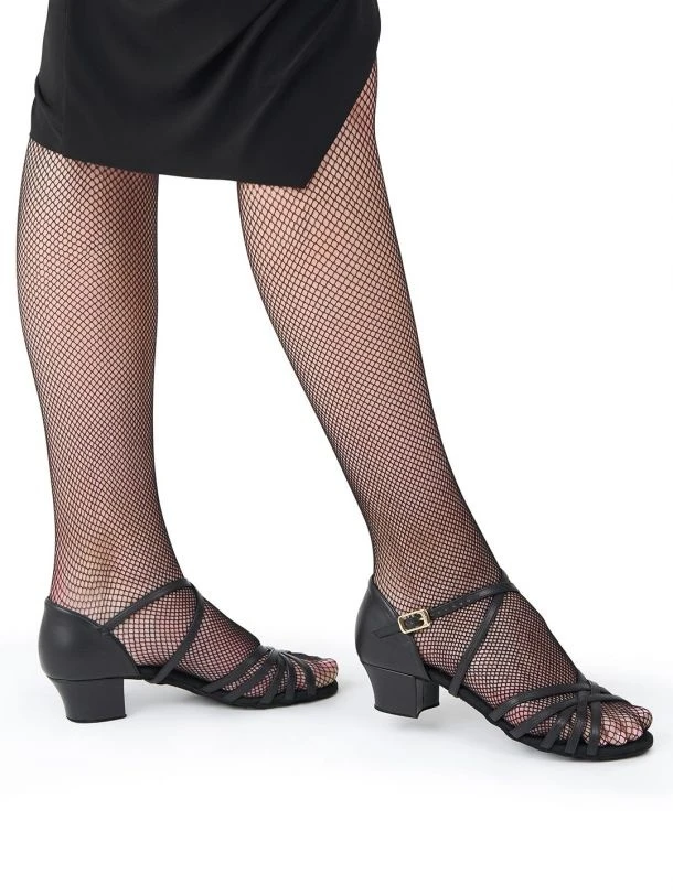 Capezio Rebecca Ballroom Shoe- BR4011W 4 Capezio Rebecca Ballroom Shoe- BR4011W - Image 2