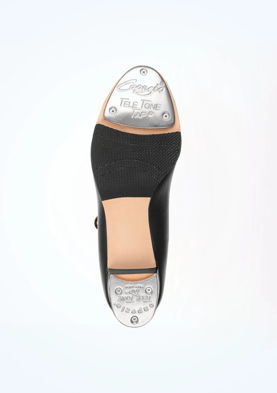 Capezio Lilina Tap Shoe 5 Capezio Lilina Tap Shoe - Image 3
