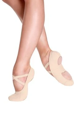 So Danca Ballet Slippers-SD16