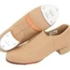 Bloch Tap Flex Slip On- SO389L -Dance Costumes image 867