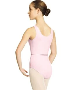 Mondor Adult Sleeveless Scoop Leotard- 1645 -Dance Costumes image 88