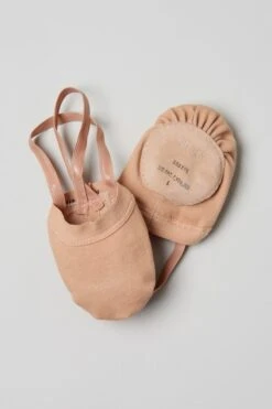 Bloch Spin II- SO639 -Dance Costumes image 882