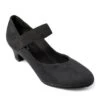 So Danca Raeni Ballroom Shoe- BL184 -Dance Costumes image 886