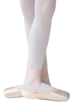 Grishko Exam Demi-Pointe Shoe