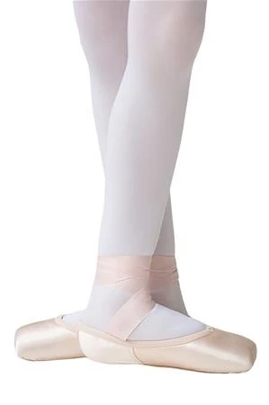 Grishko Exam Demi-Pointe Shoe 3 Grishko Exam Demi-Pointe Shoe