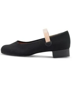 Bloch Low Heel Karacta- SO315L